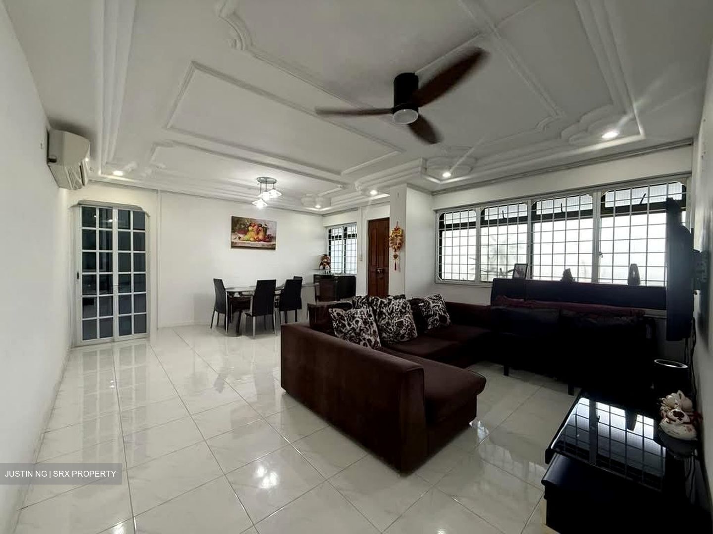 Blk 631 Woodlands Ring Road (Woodlands), HDB 4 Rooms #576496001